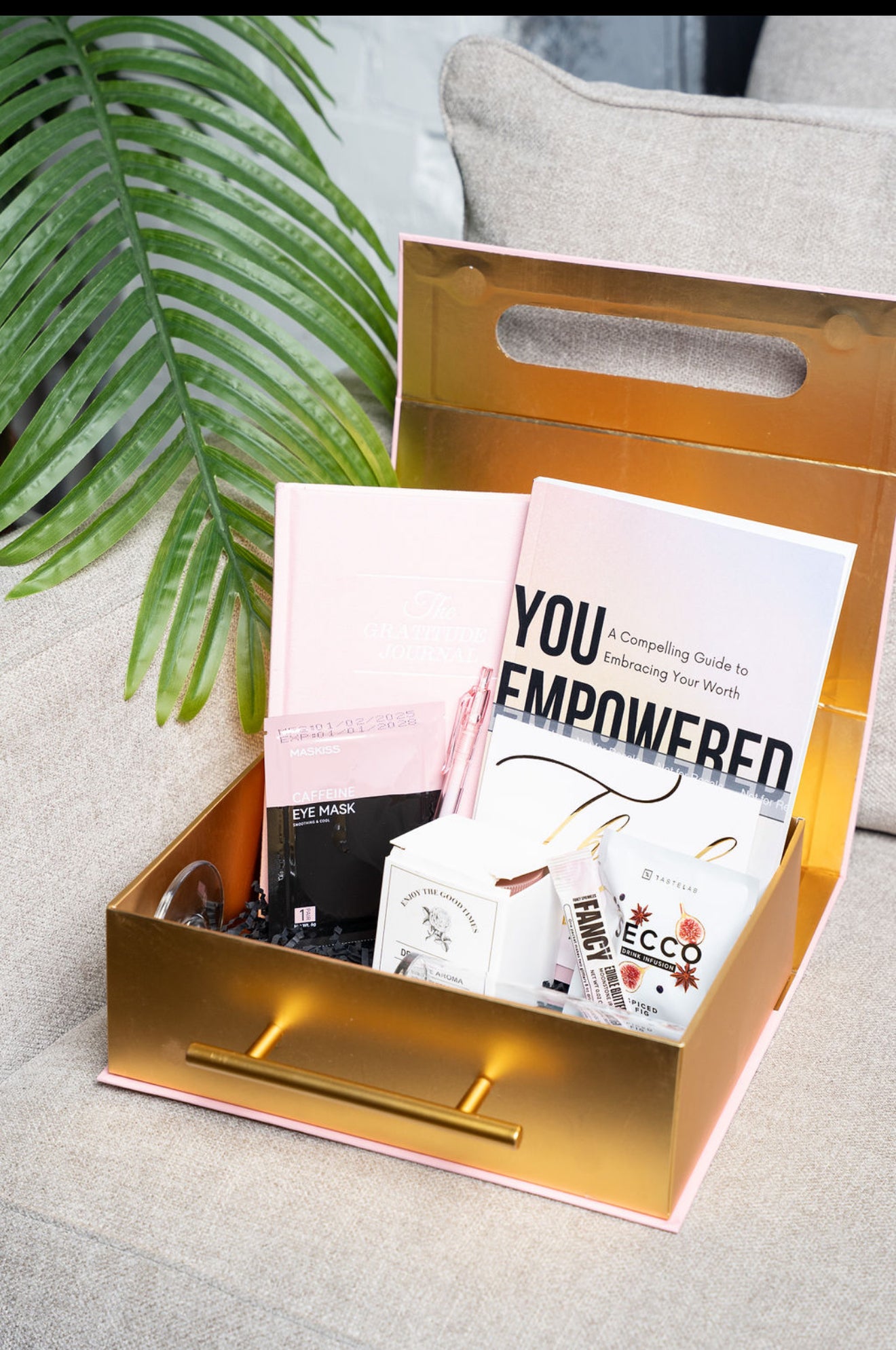 You, Empowered Bundle Set
