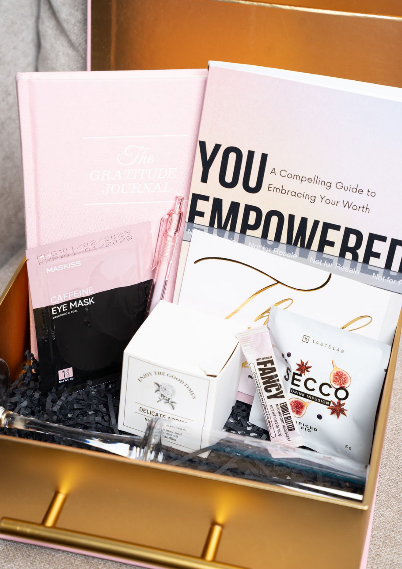 You, Empowered Bundle Set