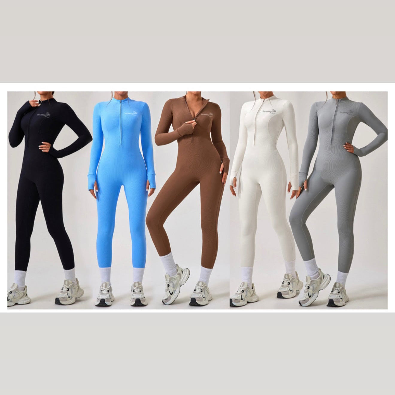 You, Empowered- Yoga Set