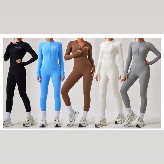 You, Empowered- Yoga Set