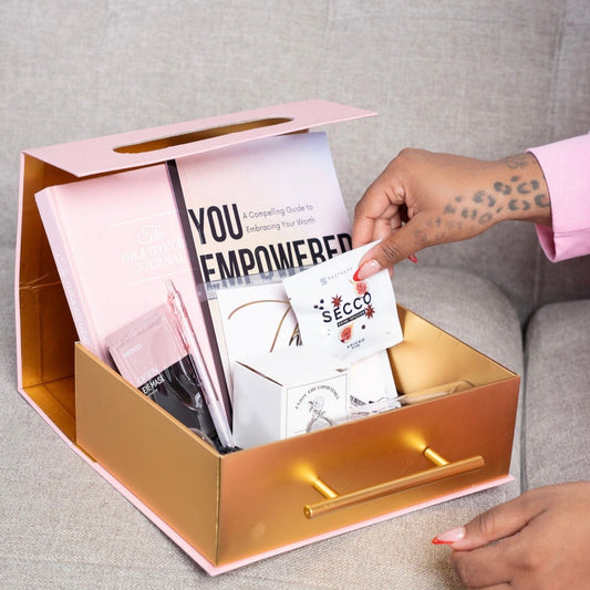 You, Empowered Bundle Set