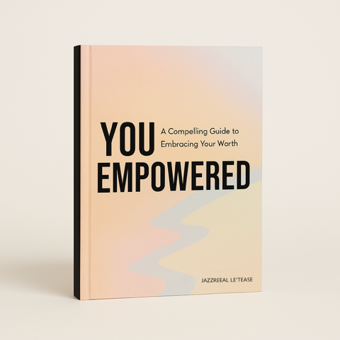 You, Empowered Book